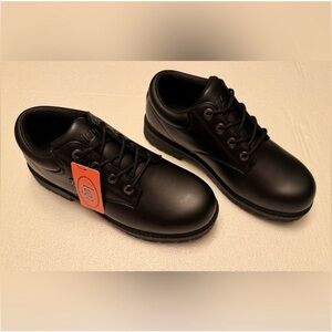 Lugz Men's Black Oxford Shoes Size 8 men